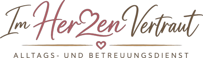 Im Herzen Vertraut